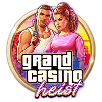Grand Casino Heist